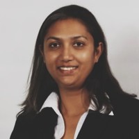 Darshana Bhana