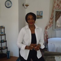 Pamela Bhroom