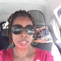 Esther Masango Barnett