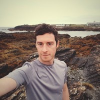 Callum Mackay