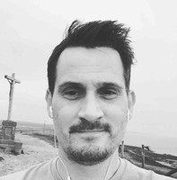Chris Fawcett