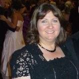 Shirley Reti, Caib (Hons)