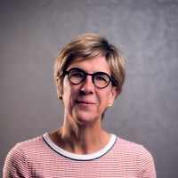 Ann Snauwaert