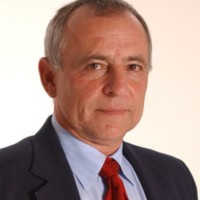 Robin Pilcher