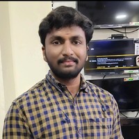 Manikandan V