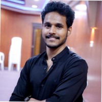 Jithin Thomas
