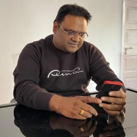 RAHUL MISHRA