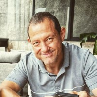 Cornelius Alfonso