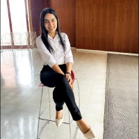 Shreya Ganotra