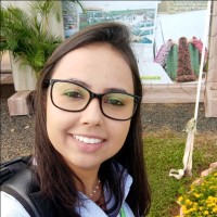 Lásara Isabella Oliveira Lima