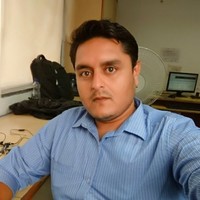 Akhilesh Mishra