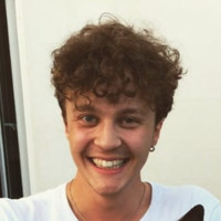 Harry Nicholson