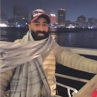 Ahmed Nasser