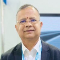 Srinivasan Raviprasad