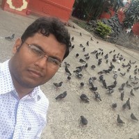 Krishna Gupta