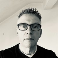 Paul Macklam