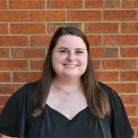 Caroline Davis, M.Ed