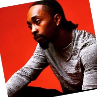 Keith Fluellen
