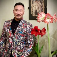 Gareth Adie Zhang