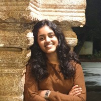 Srishti Arya