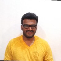 Gnanesh Kumar