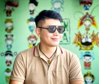 Tuấn Kiệt Tako