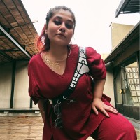 Gouri Rawat