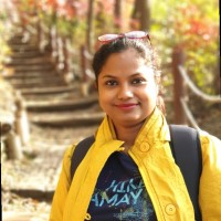 Jyotsna Sharma