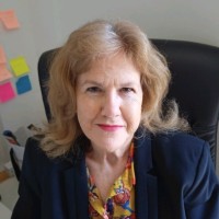 Frances Ann Searle