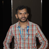Prashant Ghadi