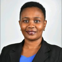 Susan N. Nyotta, Acim