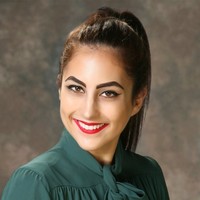 Jessica Leila Amirali