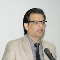 Dr Sohail Asghar