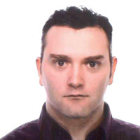 Tomás Crespo García