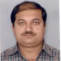 Vinay Kumar Kalmath