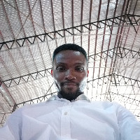 Nick Oti