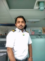 Prashant Bharmraddi