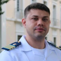 Felipe Ferreira Damasceno De Araújo