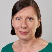 Nicola Ratcliffe
