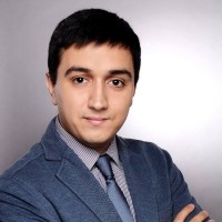 Georgi Kolev