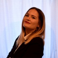 Andrea Giselle Ostertag