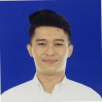 Andre Suhendra