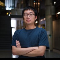 Eric Pang