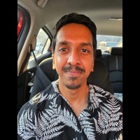 Shyam Pranoy