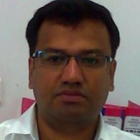 Jayesh Raval