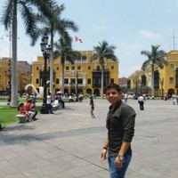 Aarón Córdova Fuentes