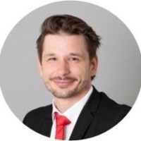 Nicolas Laurent