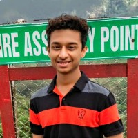 Akshat Oke