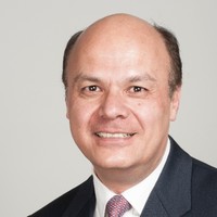 Alberto Calva, B.Eng., M.Econ., MBA