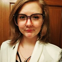 Hayley Morrow